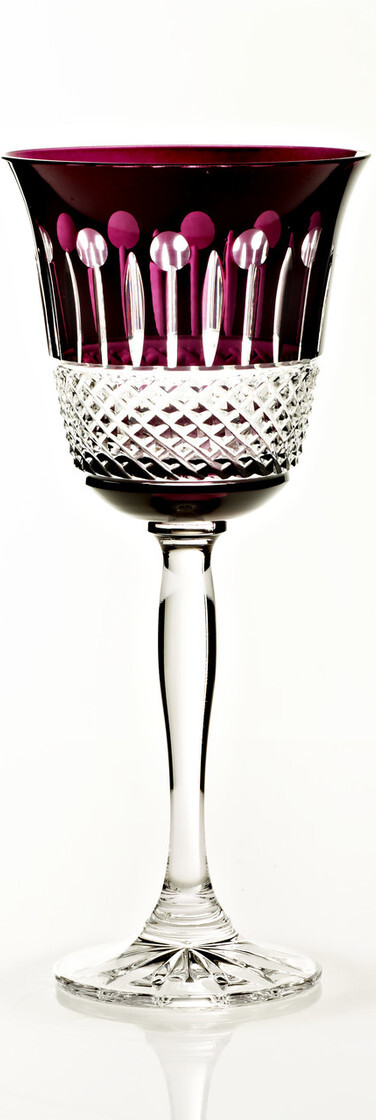 Cristalica GmbH Weißweinglas 220ml amethyste GW04751_amethyst