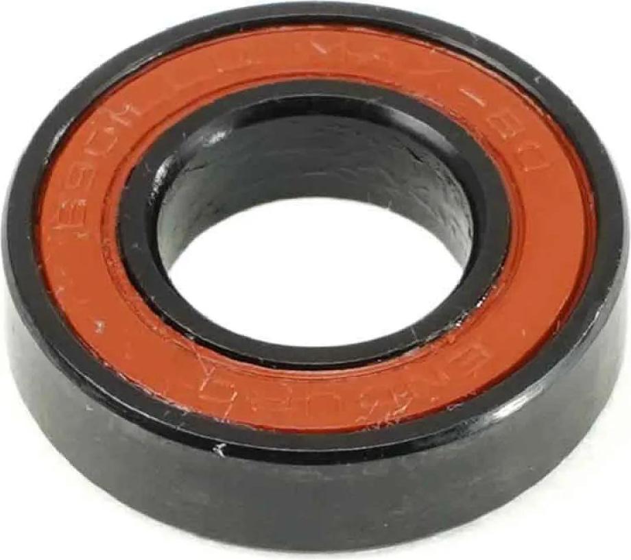 Enduro Bearings Enduro-Lager 6901 LLU Max BO SL – ABEC 3 Max – schwarzes Oxid – Festschmierstoff (radial) – 12 x 24 x 6 EB9780
