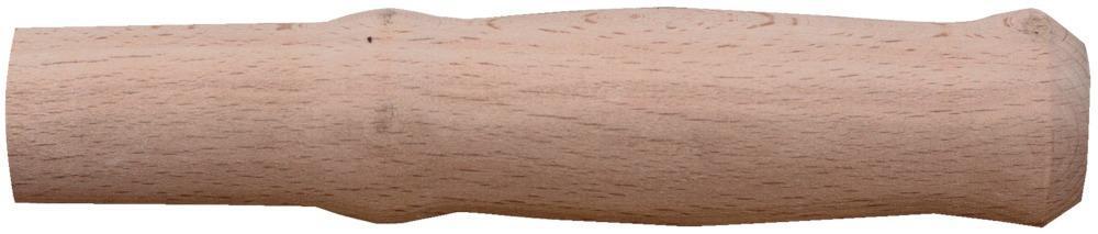 LIFKOME Regenschirm Griff Aus Holz - Ersatzgriff Für Faltbare Schirme