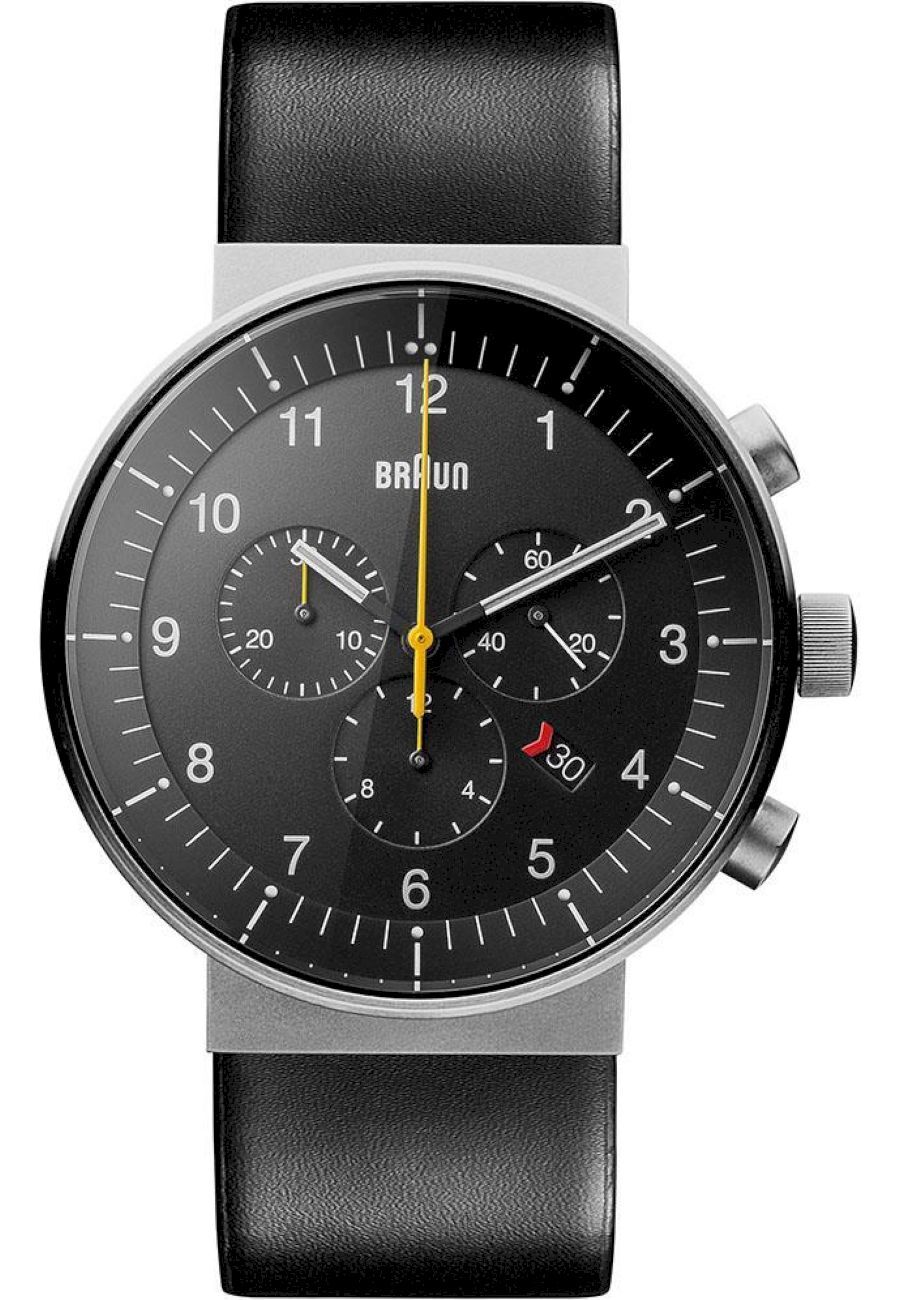 Brown - BN0095SLG - Náramok - Pánske - Quartz - Prestige