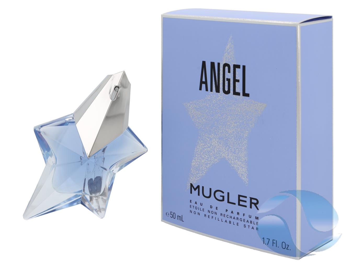 Thierry Mugler Angel parfumovaná voda bez náplne Star 50 ml
