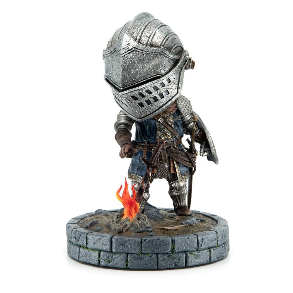 First 4 Figures Dark Souls Statue Oscar, Knight of Astora SD 20 cm 81