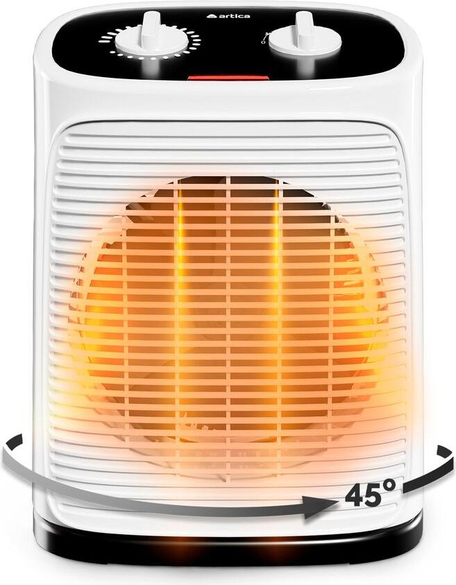 Heizung Artica ACTV2000 2000 W