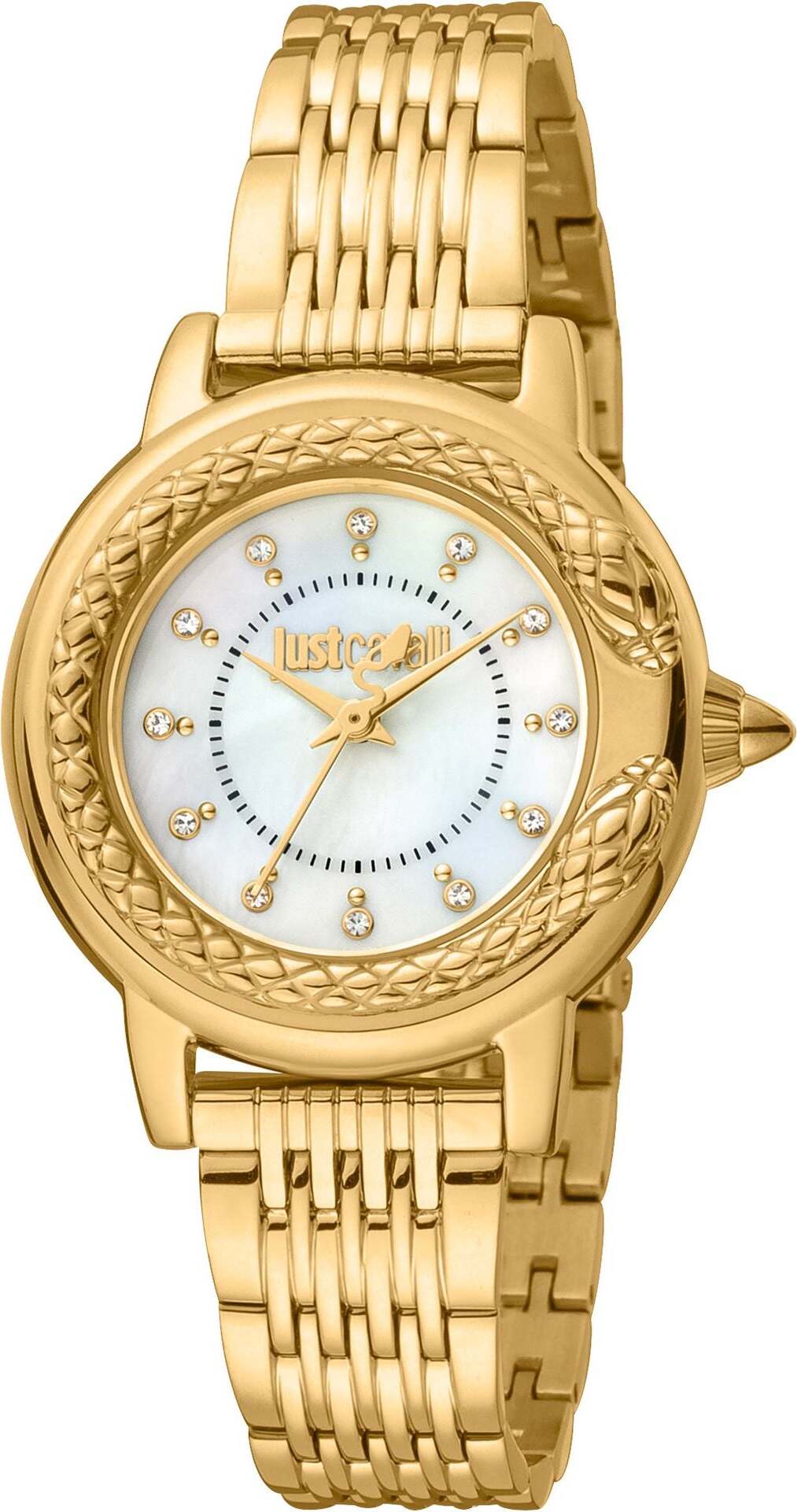 Just Cavalli Hodinky Žena JC1L151M0665