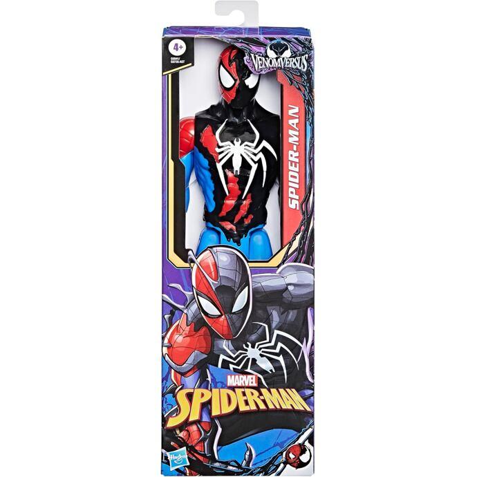 Hasbro Spiderman HASBRO - Spider-Man SPIDER-MAN-Figur G09415X0