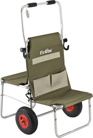 Eckla Multi-Rolly, Eckla Größenangabe:Pannensicher NEW-13618