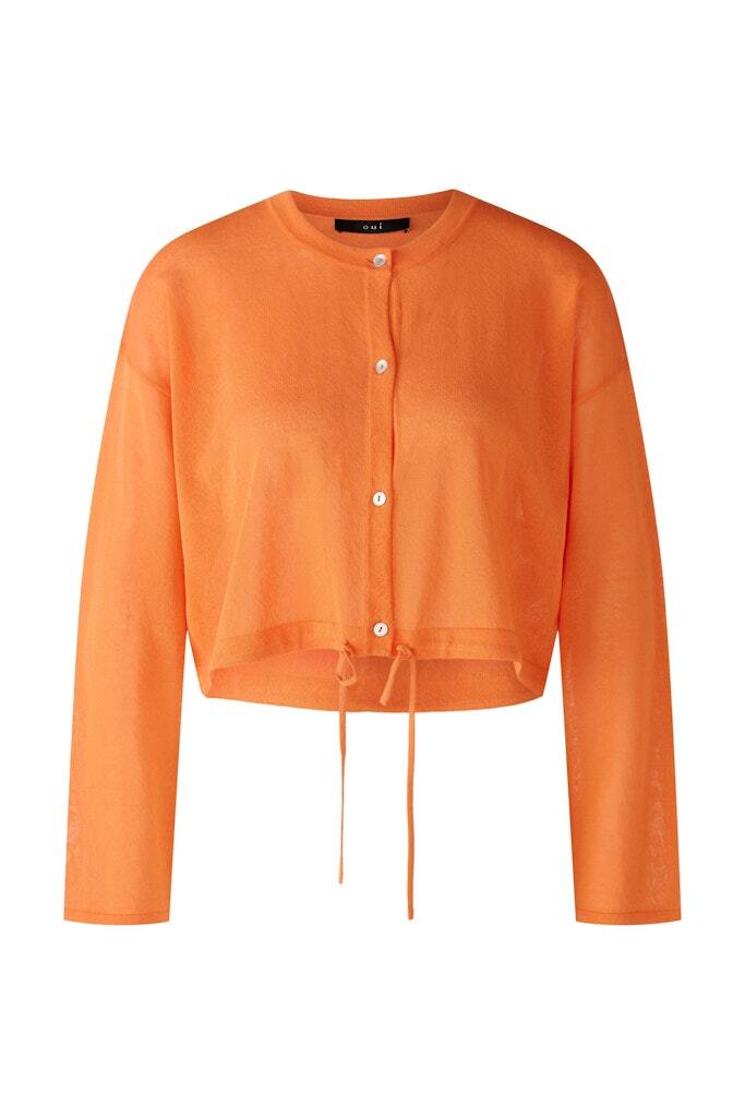 Oui 87302 vermillion orange vermillion orange 42 O24-0035170