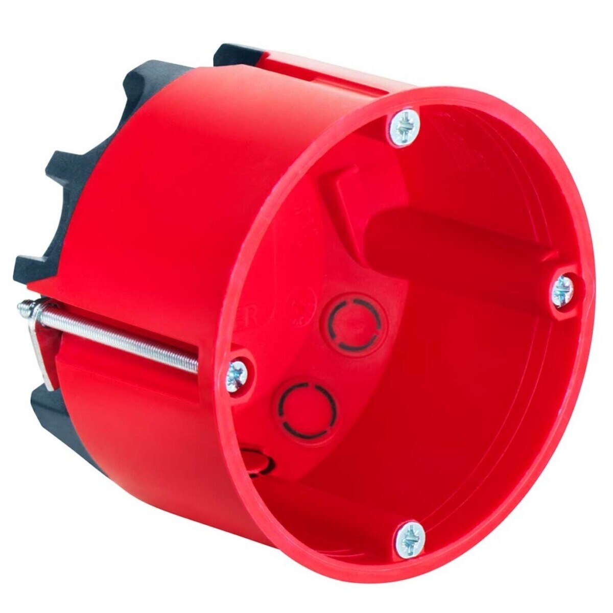 Kaiser Brandschutz Gerätedose 9463-02 HWD 68 f.Brandschutzwände EI30-EI90