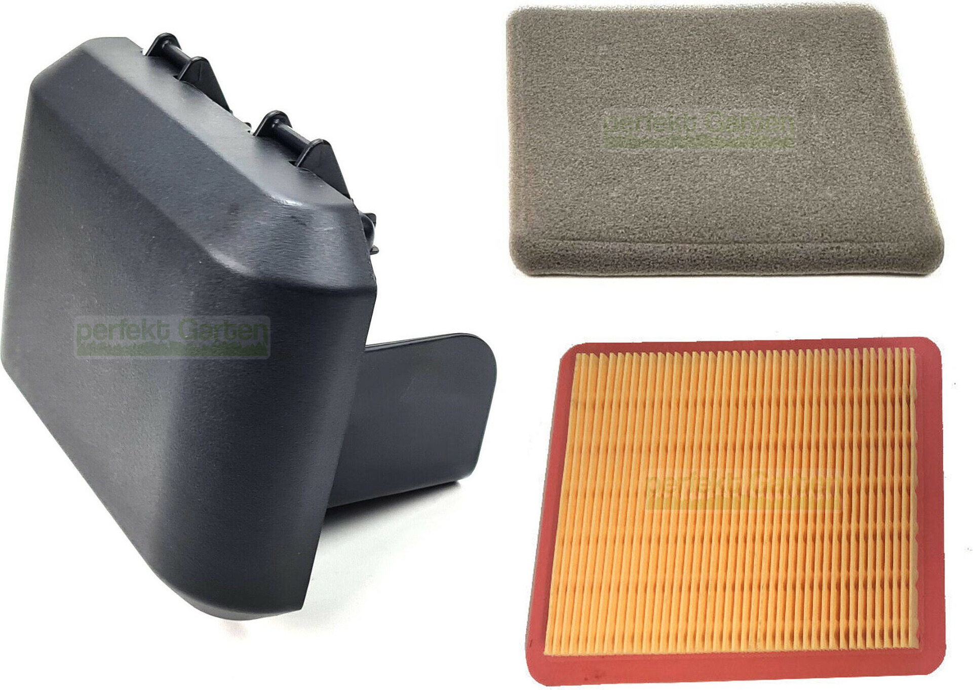 Boîtier De Filtre à Air Et Filtre à Air Pour Moteur AL-KO