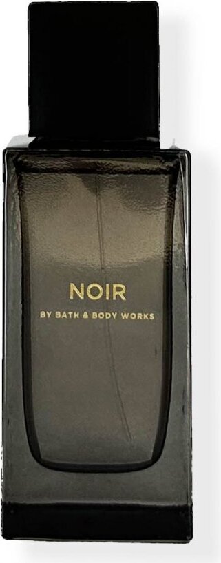Bath & Body Works Herren Parfüm NOIR 100 ml