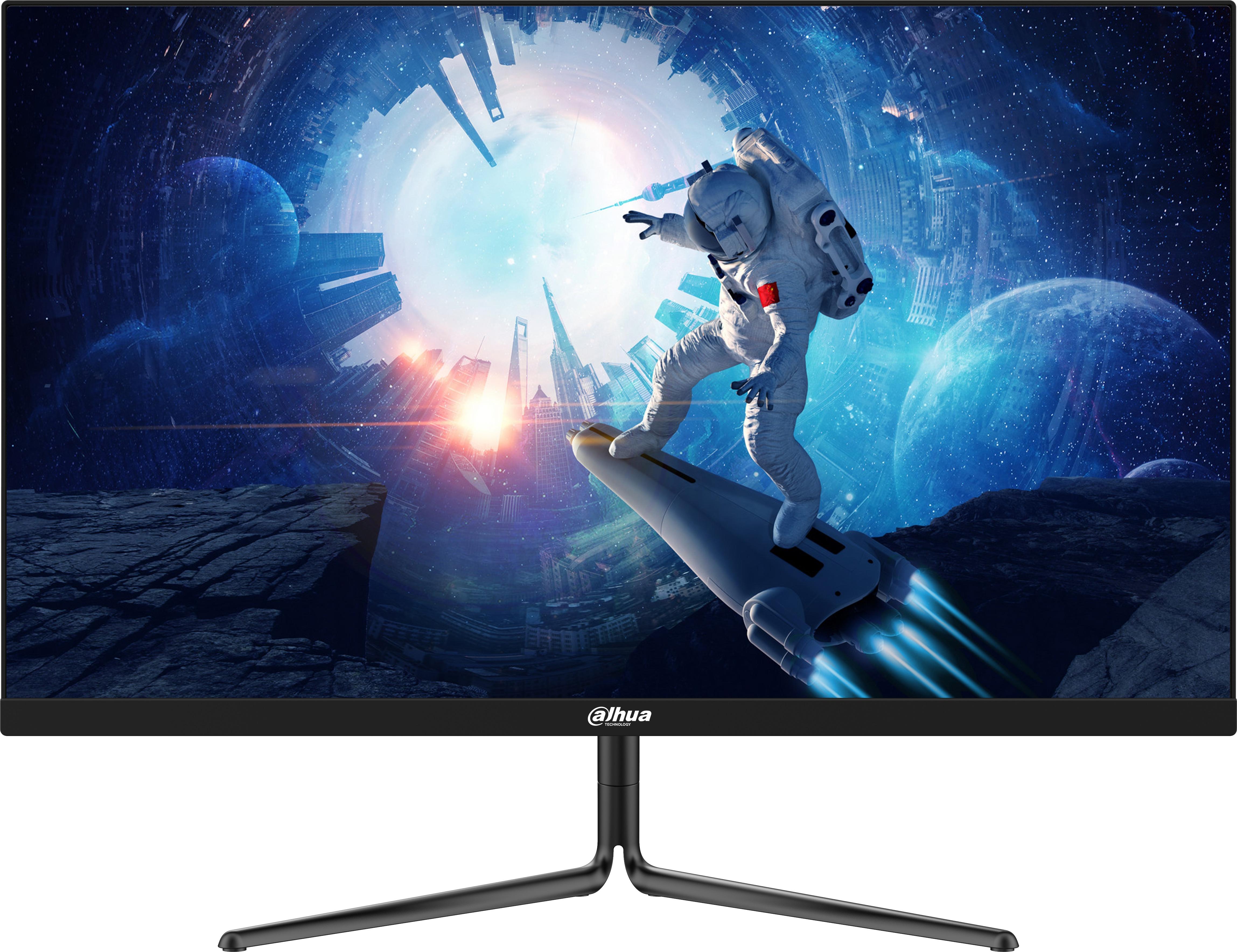 DAHUA Monitor 27 Zoll 1920x1080p IPS 165Hz DHI-LM27-E231-A5