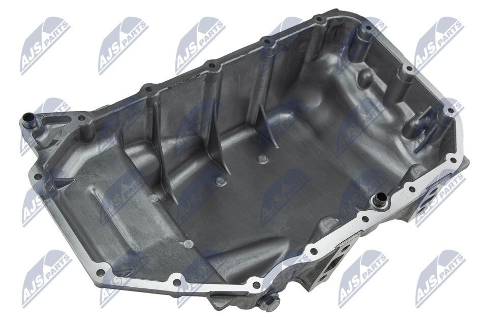 NTY BMO-HD-000 Ölwanne Motorölwanne für HONDA CR-V III (RE)