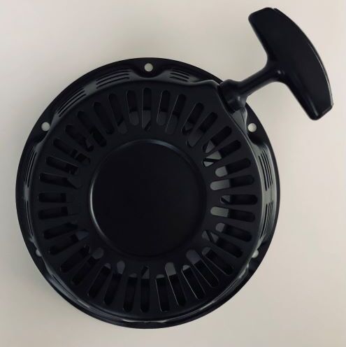 MAGIQ Parts Zongshen Anlasser für Gb420 Motor, Ersatzteil mit Vergleichsnummer 100066987