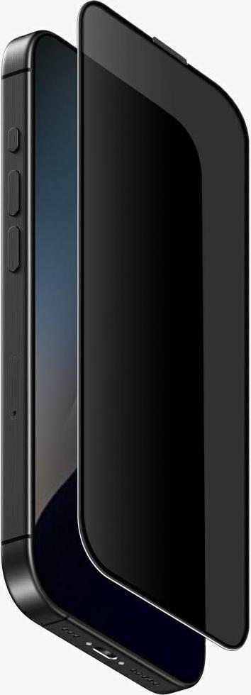 Skinarma Privatsphäre gehärtetes Glas für Iphone 17 Privatisierung