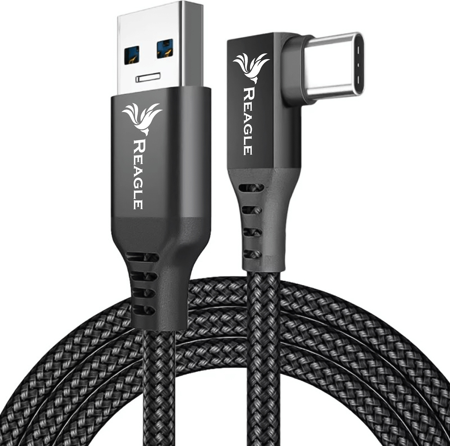 Reagle Kabel 5m für OCULUS LINK SteamVR QUEST 2 META USB RUCA500KL