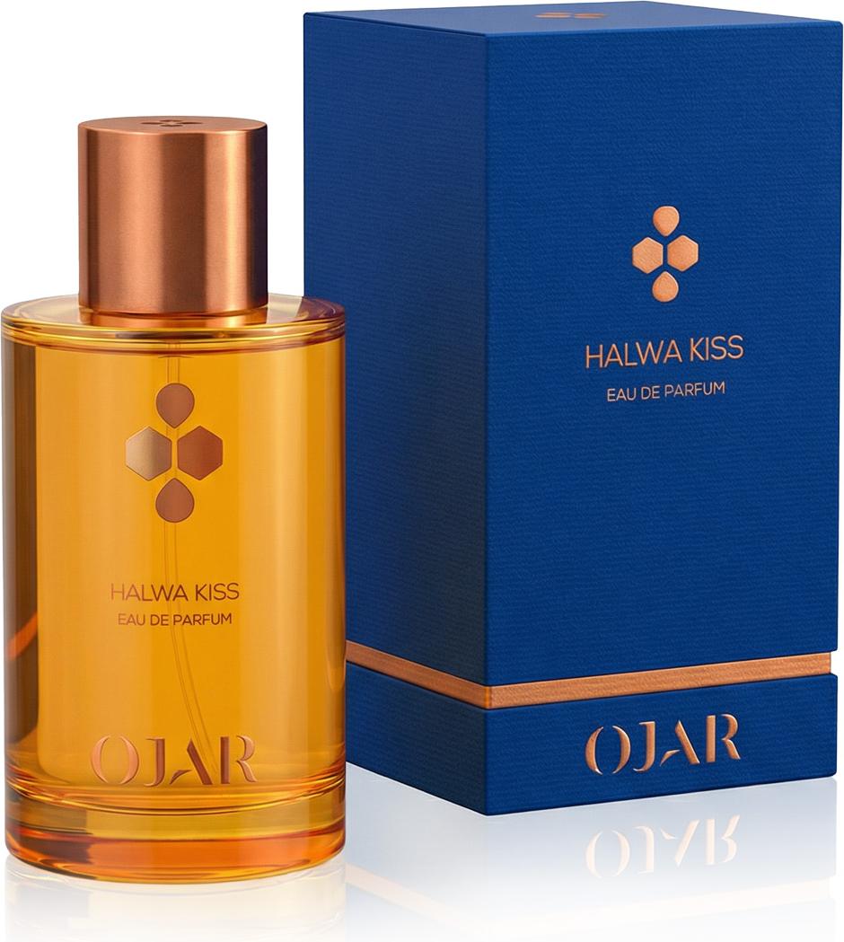 Ojar Halwa Kiss Eau De Parfum 100 ml (unisex)