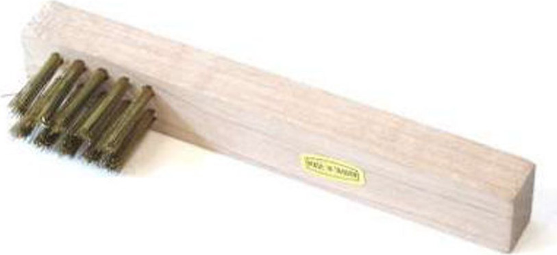 Cycplus Sprudelbürstenzyklus