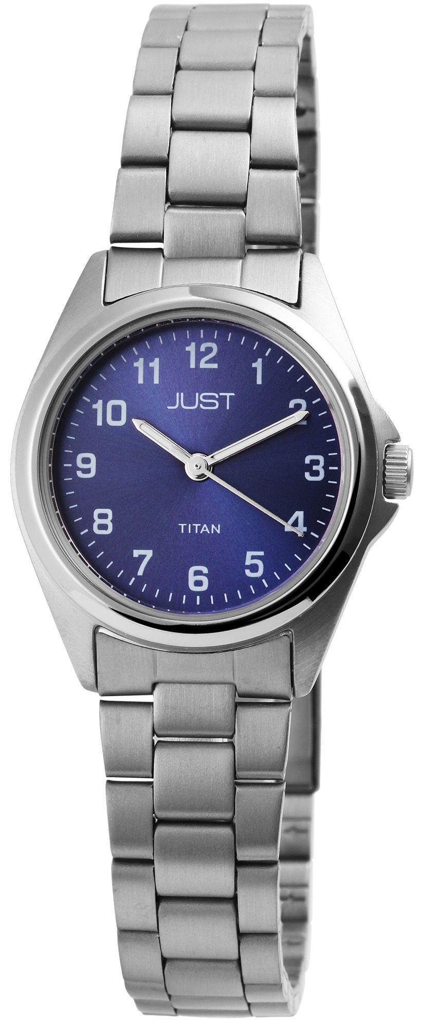 Just Damenuhr Titan Odilla Odilla, 5 ATM JU10156-002