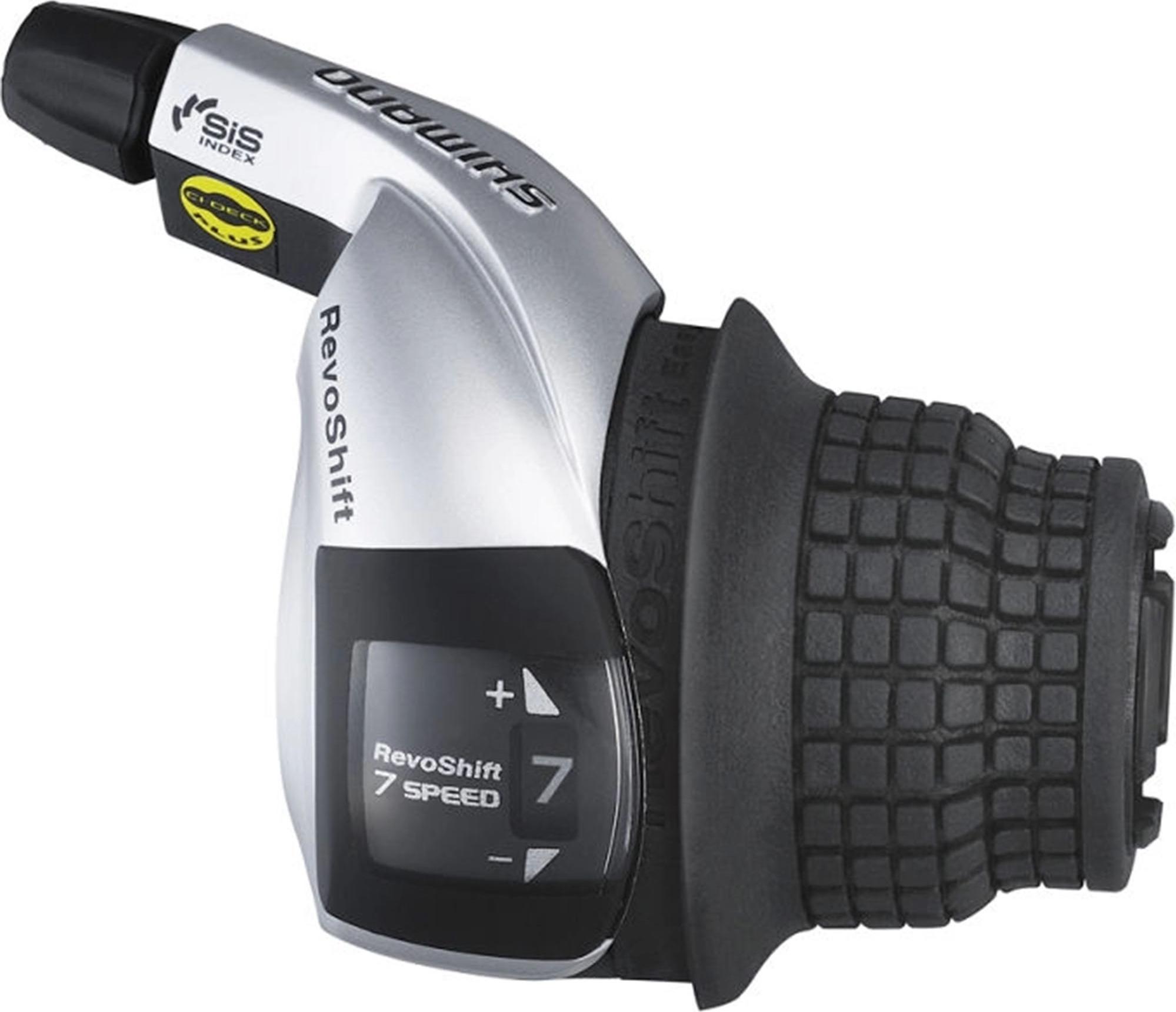 Shimano Tourney RS45 Schalthebel für Kettenschaltung