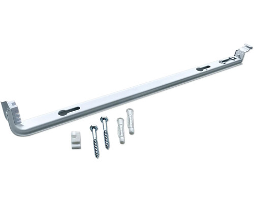 neuvedené Wandkonsole für Bauhöhe 550 mm 1 Stück