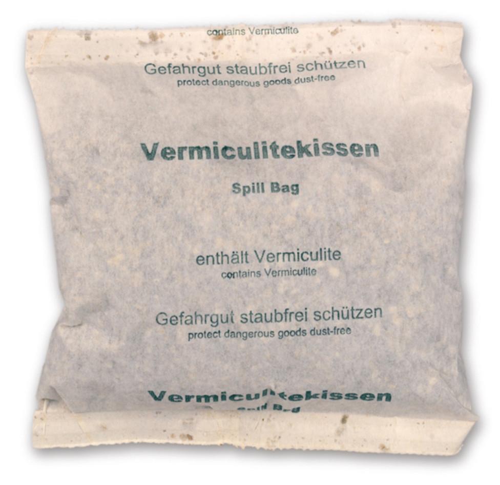 Breuer Vermiculite-Kissen 18 x 15 cm 180 ml Wasseraufnahmekapazität 65000000.19