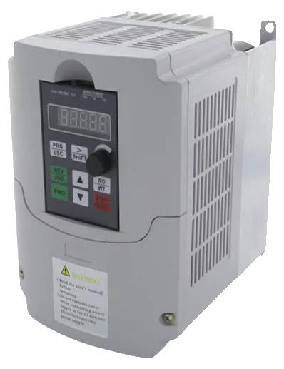 OEM Frequenzumrichter, 220V auf 380V Umwandlung, variable Frequenzregelung, 4kw 220vTO380v, Einphasen 220V-a, Dreiphasen 380V-a 2416
