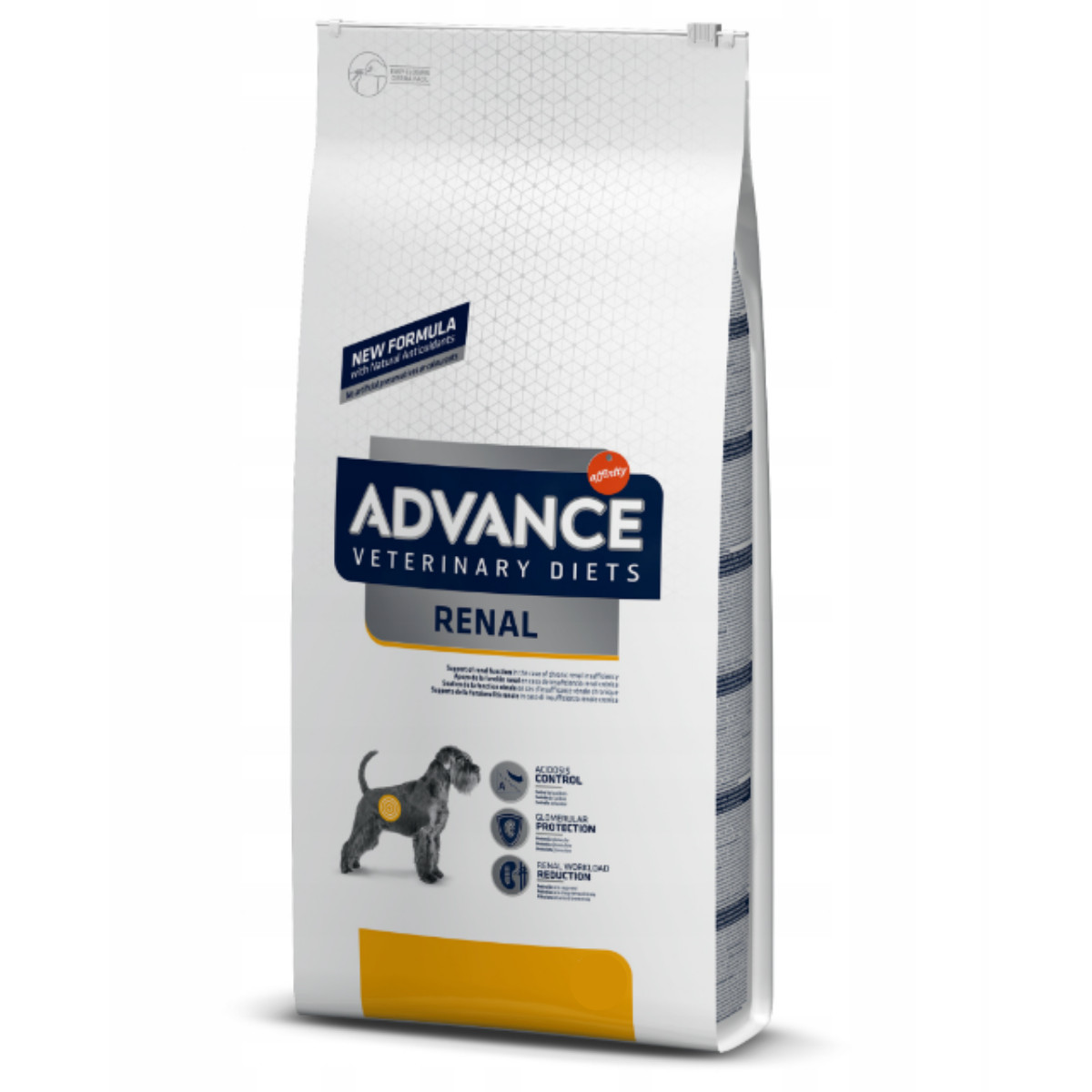 Advance Veterinary Diet Hunde-Nieren Nieren