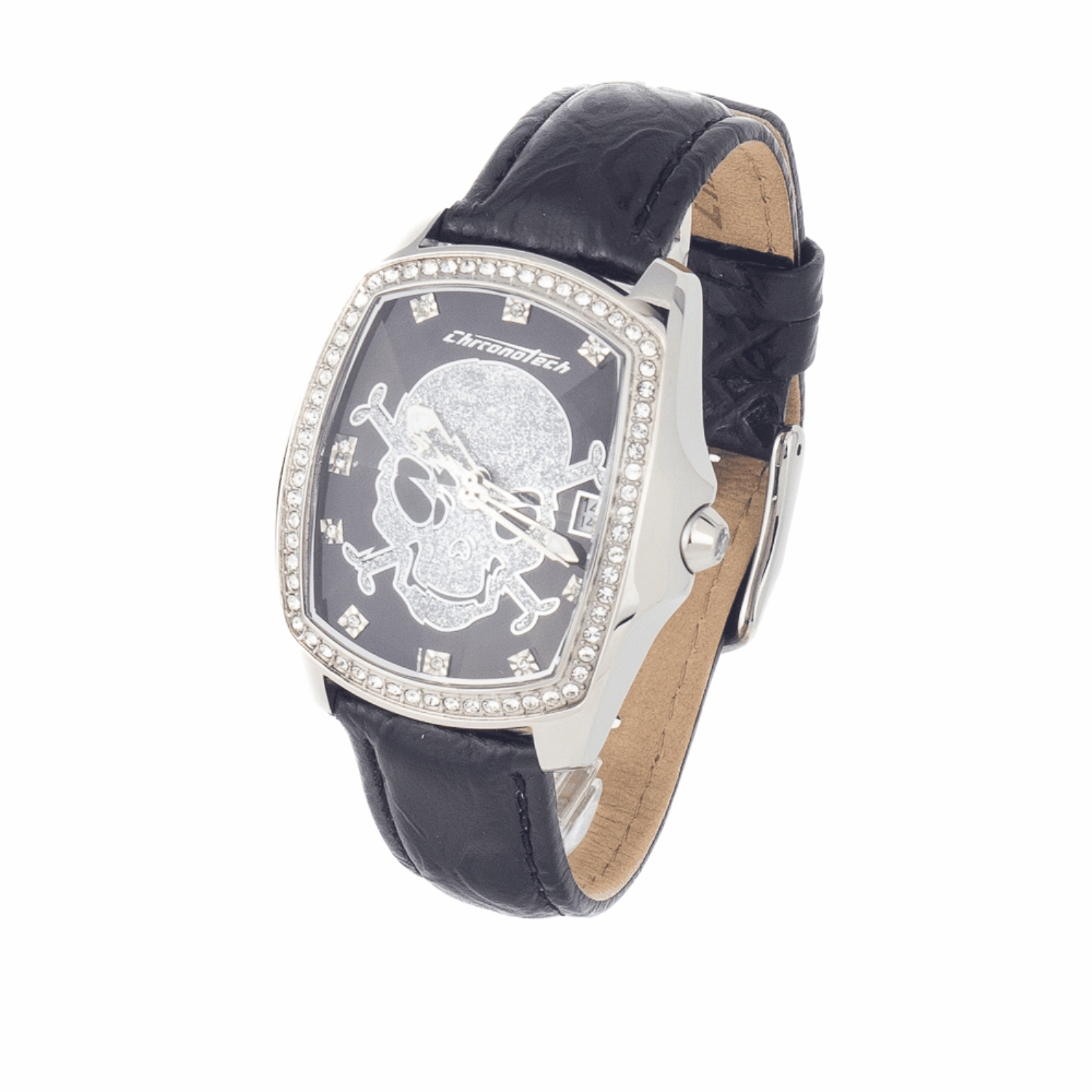 Dámske Hodinky CHRONOTECH CT7896LS-102 35MM
