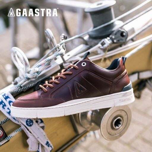 Gaastra burak lea m cognac 2242 482501