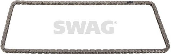 SWAG Steuerkette Motor-Steuerkette 83 94 9713 für MAZDA 3 (BK)