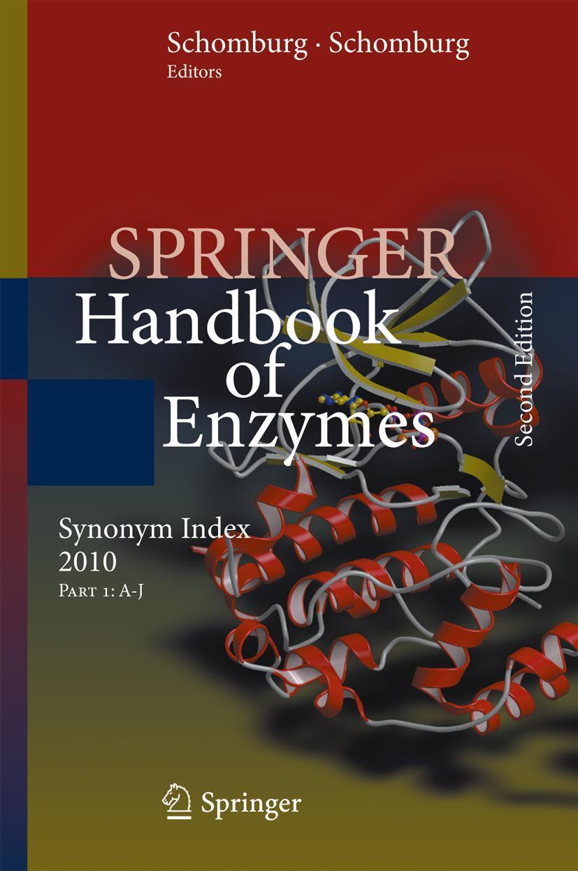 Sonstige Verlage Synonym Index 2010