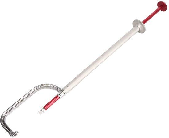 OEM Motorrad-Dicke-Messgerät - Schnelle und genaue Messung - 0 bis 45 mm - für Motorräder - Metall - Handmessgerät 2026