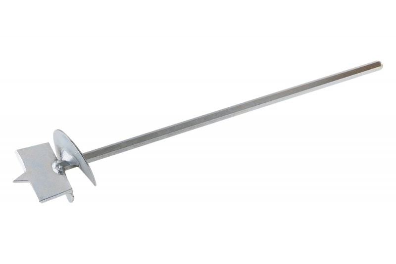 KUBALA Bohrer für Hohlblocksteine Ytong 60mm 1721 L33291