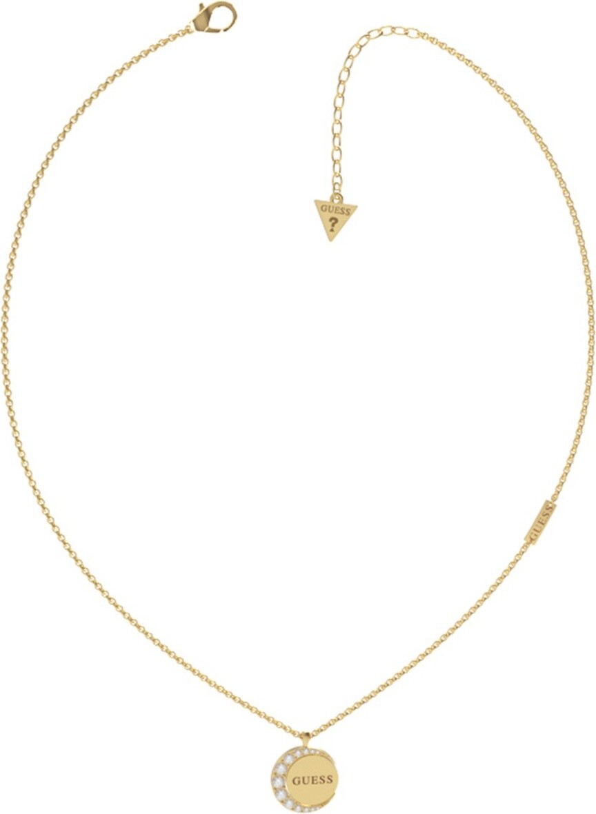 GUESS JEWELS JEWELRY Mod. JUBR05552JWYG54 main image 1