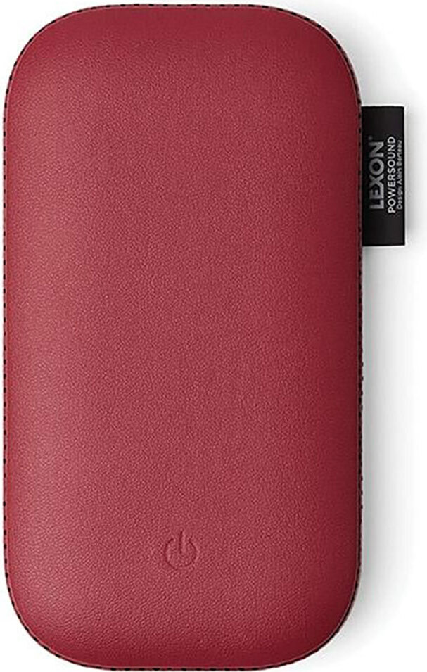 Lexon La128r Bluetooth-lautsprecher One Size
