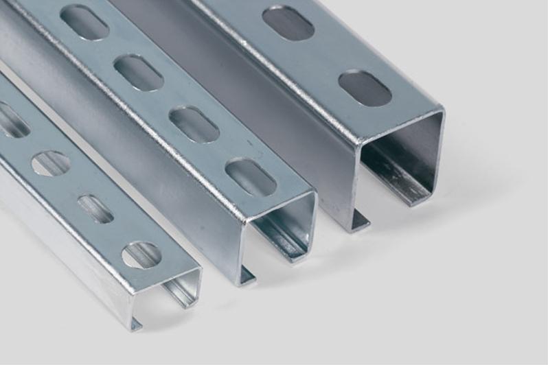 KOAÍK Hufeisenbalken 38x40x2000mm 110567