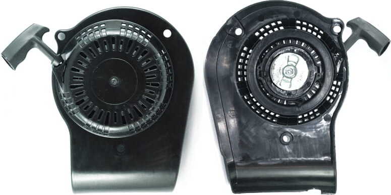 MAGIQ Parts Ruck, Vorspeise, Vorspeise für Daye Dg350