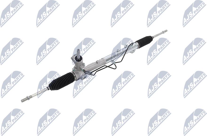 NTY SPK-FR-009 Lenkgetriebe für FORD C-MAX (DM2)