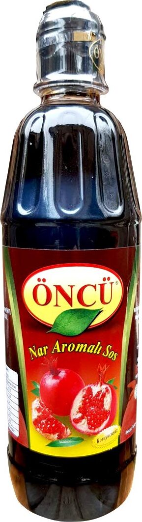 Sonstige Öncü Granatapfelsirup PET 700g 2513