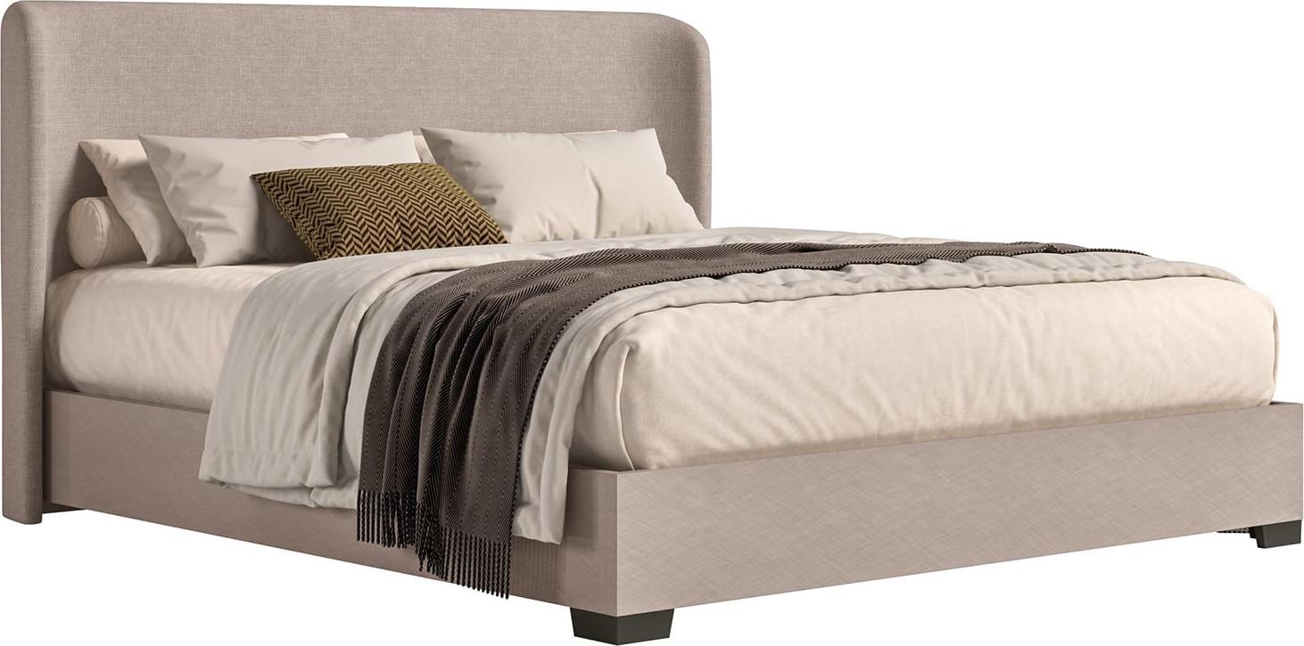 Status Doppelbett Silvana 160 x 200 cm ST-SIL-901-03