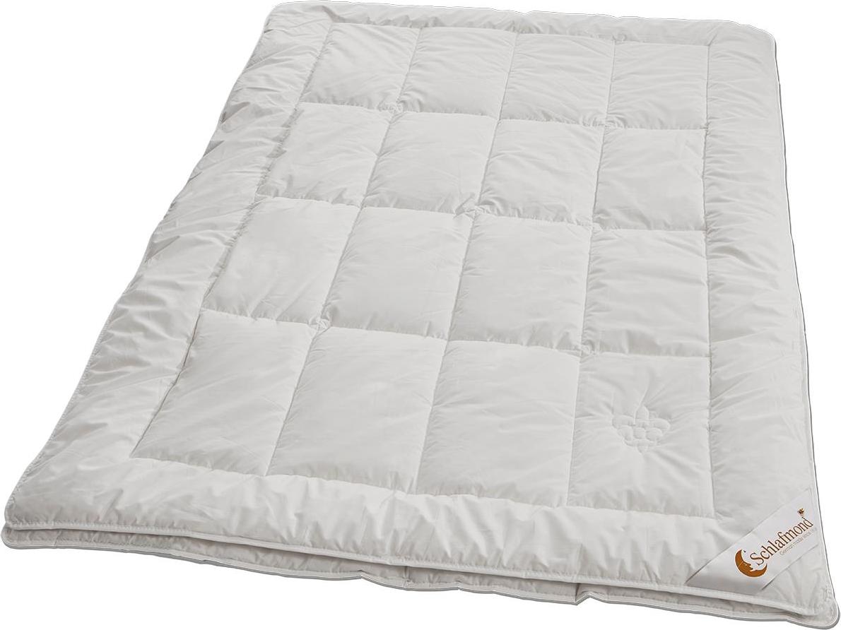 Schlafmond Kombi-Decke "Lilly" 200x220
