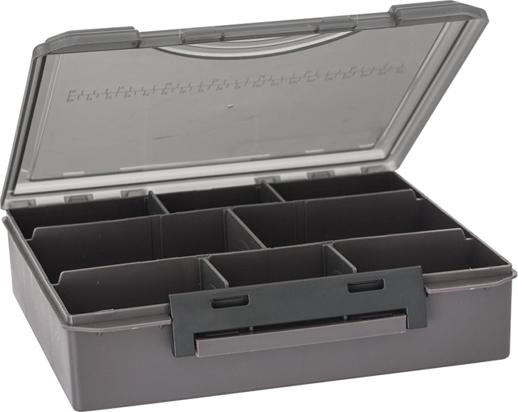Karpfen-Zoom Karpfen Zoom Karpfen bioterie box 5V1
