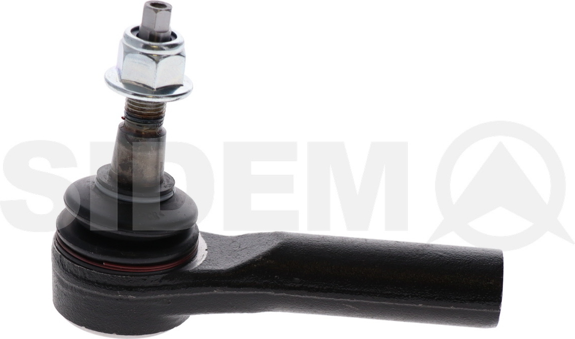 SIDEM Spurstangenkopf Spurstange für FORD USA Mustang VI Coupe MUSTANG Coupe Mustang VI Cabrio Mustang Mk1 Cabrio Mustang Mk7 Cabrio (S650) Vorne 3131