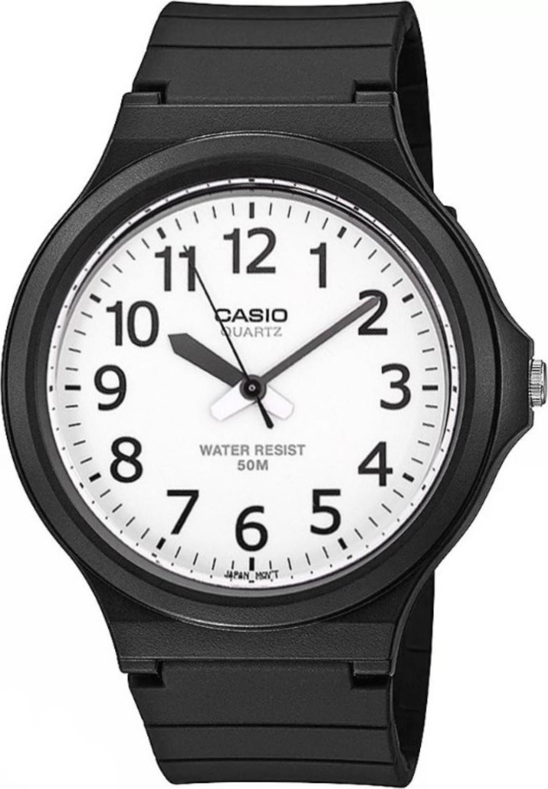 Herren Uhr Casio MW-240-7B MW2407B