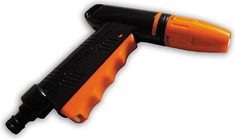 Bradas Wasserpistole Einstellbar Einfach Schnell Stop Eco2101 ECO-2101