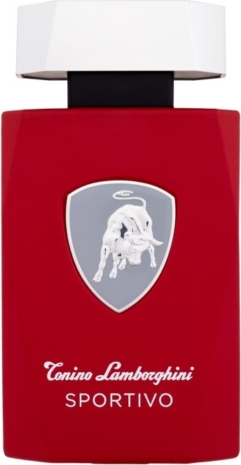 Tonino Lamborghini Sportivo EDT 200 ml M