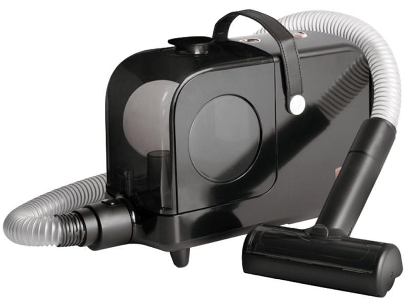 Vysávač na starostlivosť o domáce zvieratá, 350 W, kolekcia Black Rose