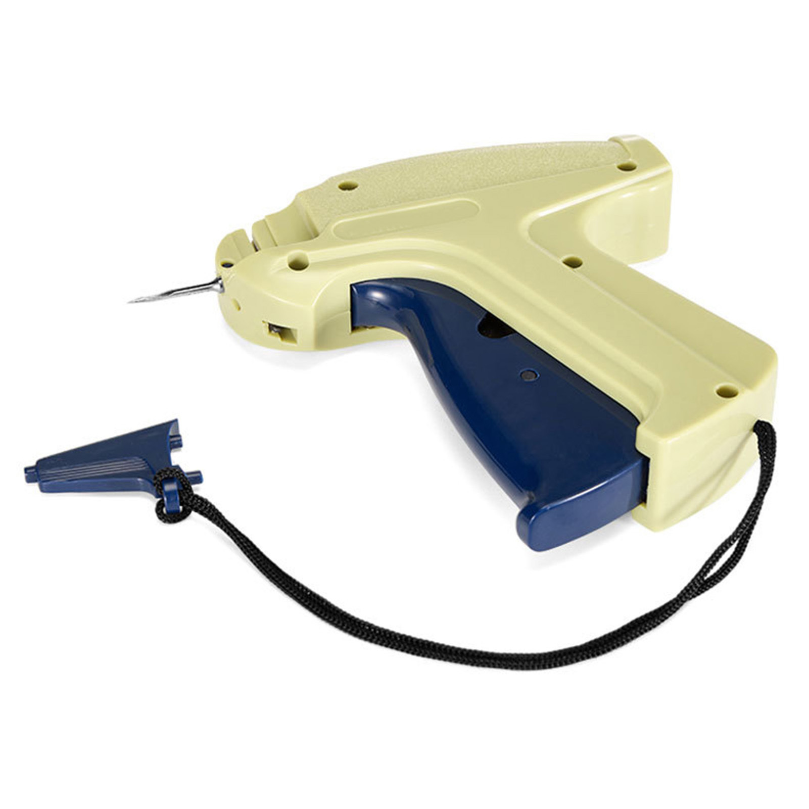 Cocosity Kleidung Tagging Gun Kit,Tag Attacher Kit,Kleidungsstück Preisschild Attacher Gun,Preisschild Gun,Tagging Gun für Kleidung,Preisschild Attacher