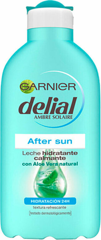 Garnier Delial After Sun Aloe Vera 200ml