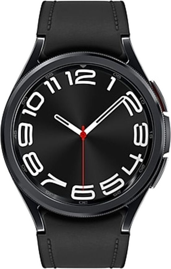 Samsung R955 Galaxy Watch6 Classic LTE (43 mm) Schwarz